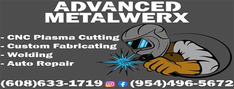 metal fabrication dickson tn automobile|Advanced Metalwerx .